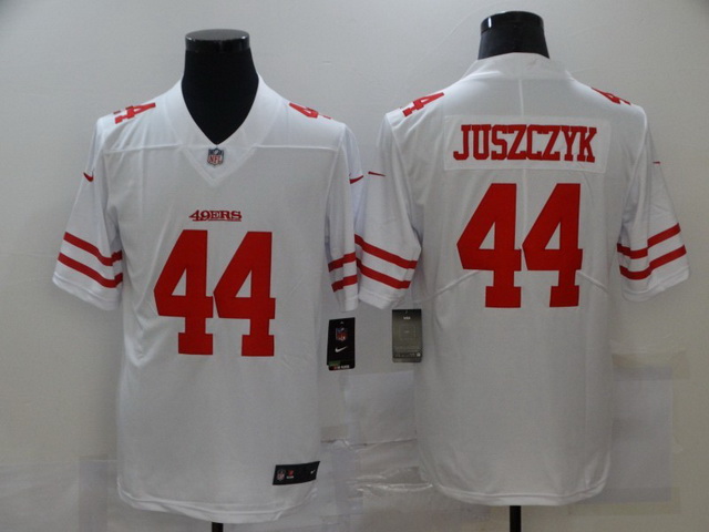 San Francisco 49ers Jerseys 100